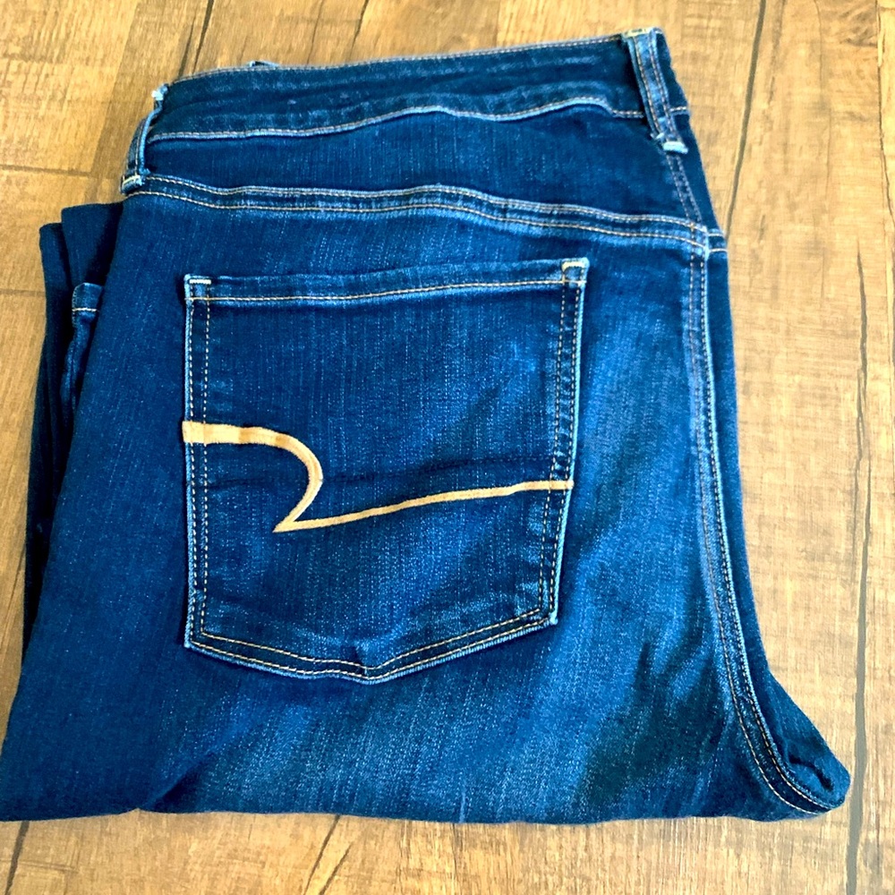 American Eagle Skinny Jean